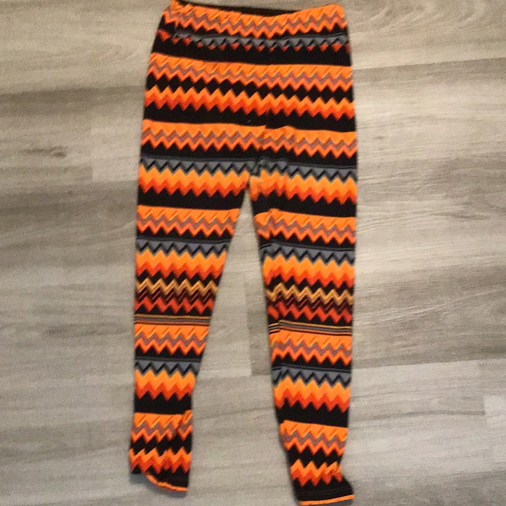 Design Lula roe leggings